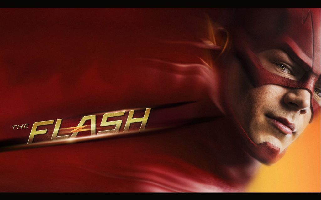 93+ The Flash Wallpapers