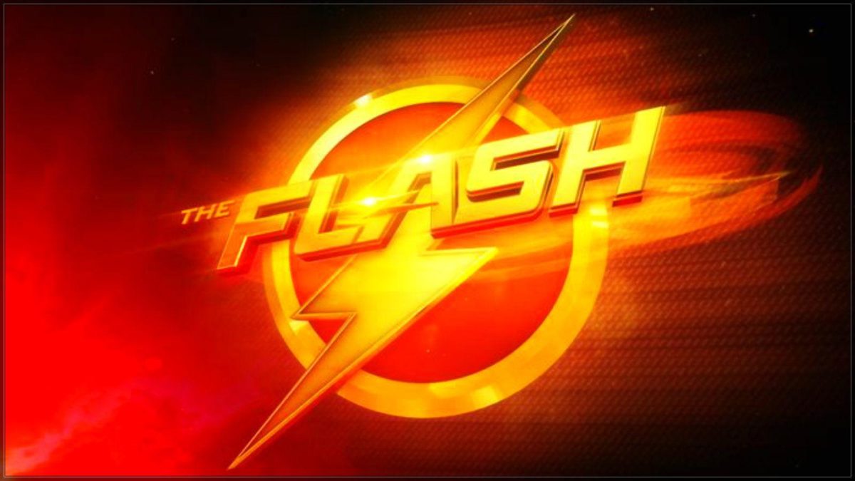 The Flash CW Zoom Wallpaper – WallpaperSafari