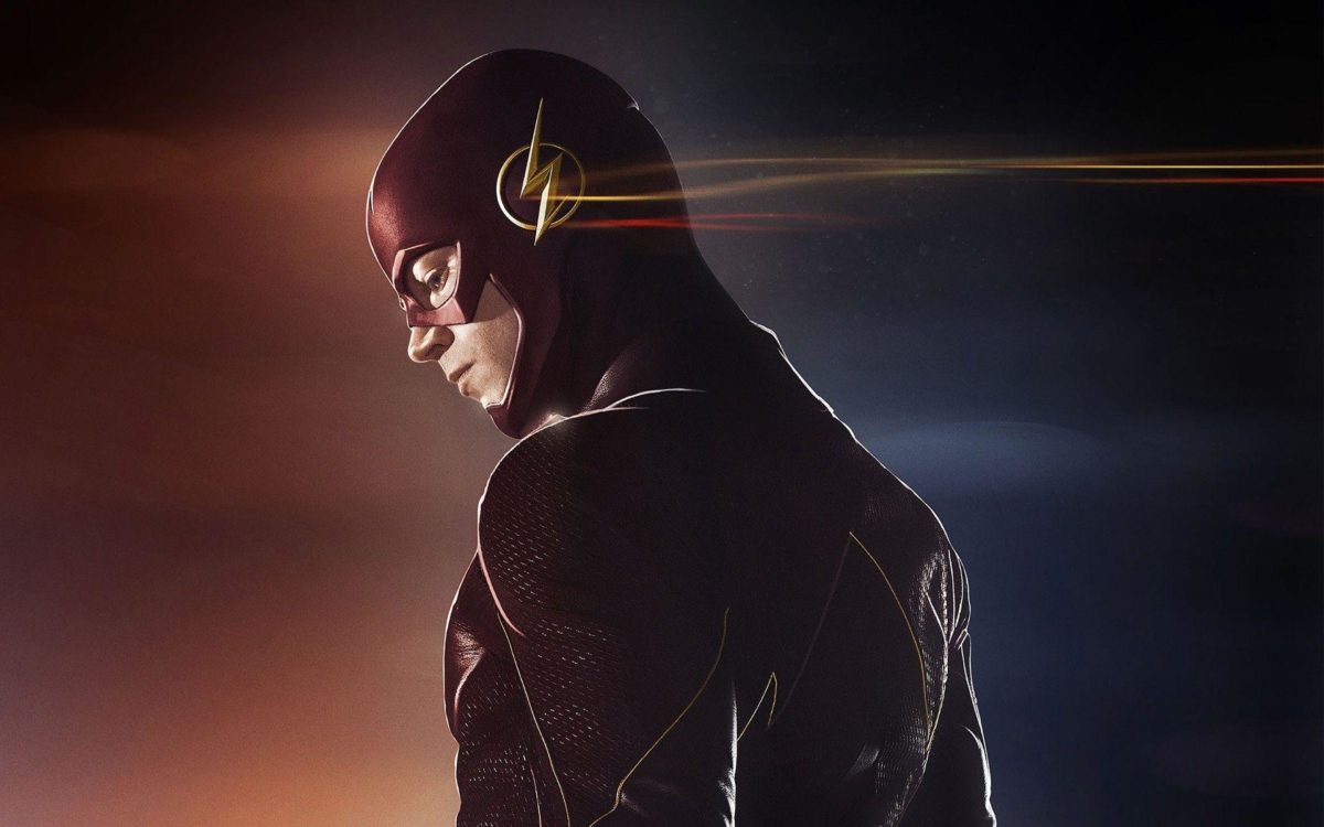 The Flash Wallpapers | Wallpaper Zone