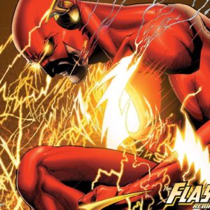 download The Flash Wallpaper DC Comics – WallpaperSafari