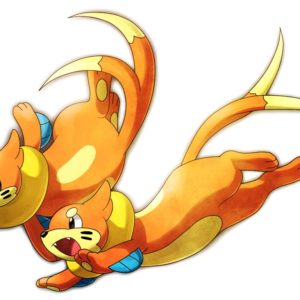 download Pokémon by Review: #418 – #419: Buizel & Floatzel