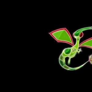 download 12 Flygon (Pokémon) HD Wallpapers | Background Images – Wallpaper Abyss