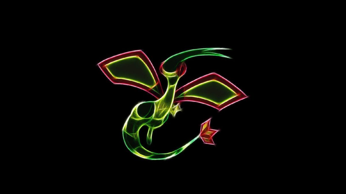 Flygon Wallpapers Images Photos Pictures Backgrounds