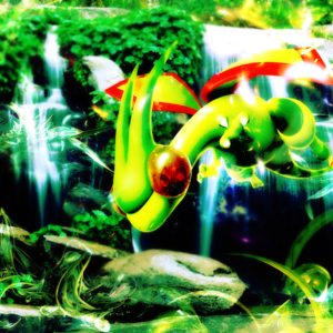 download Pokemon Flygon Wallpaper by vortrixs on DeviantArt