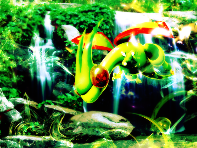 46+ Flygon HD Wallpapers