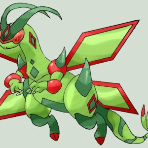 download Flygon Wallpapers Images Photos Pictures Backgrounds