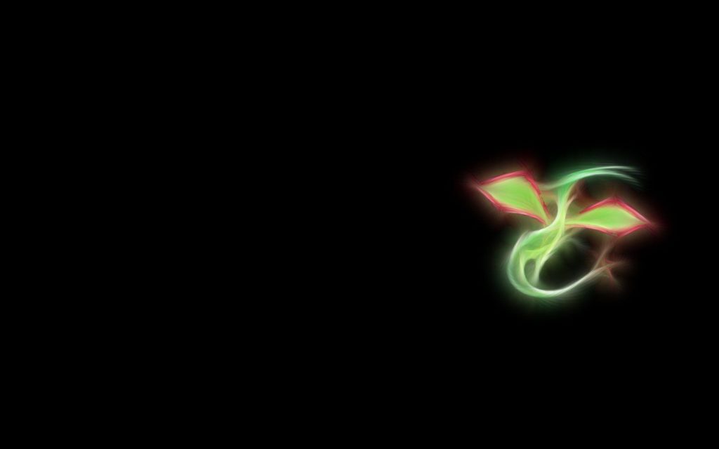 12 Flygon (Pokémon) HD Wallpapers | Background Images - Wallpaper Abyss
