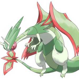 download Flygon Wallpapers Hd