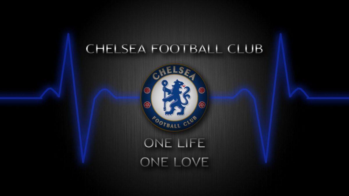 Chelsea Football Club | HD Wallpapers