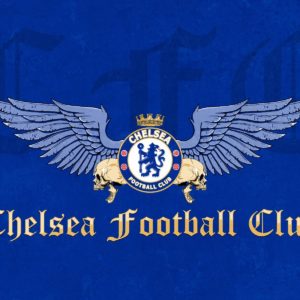 download Chelsea Football Club Skull Wallpaper HD 198 #2304 Wallpaper …