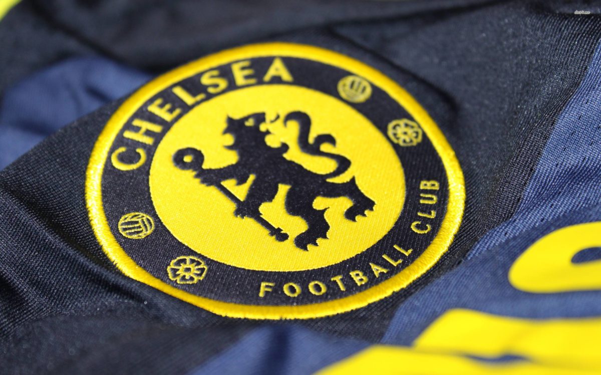 Chelsea FC wallpaper – 816735