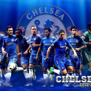download Chelsea Fc Soccer Fresh Hd Wallpaper 2013 | All Football Players …