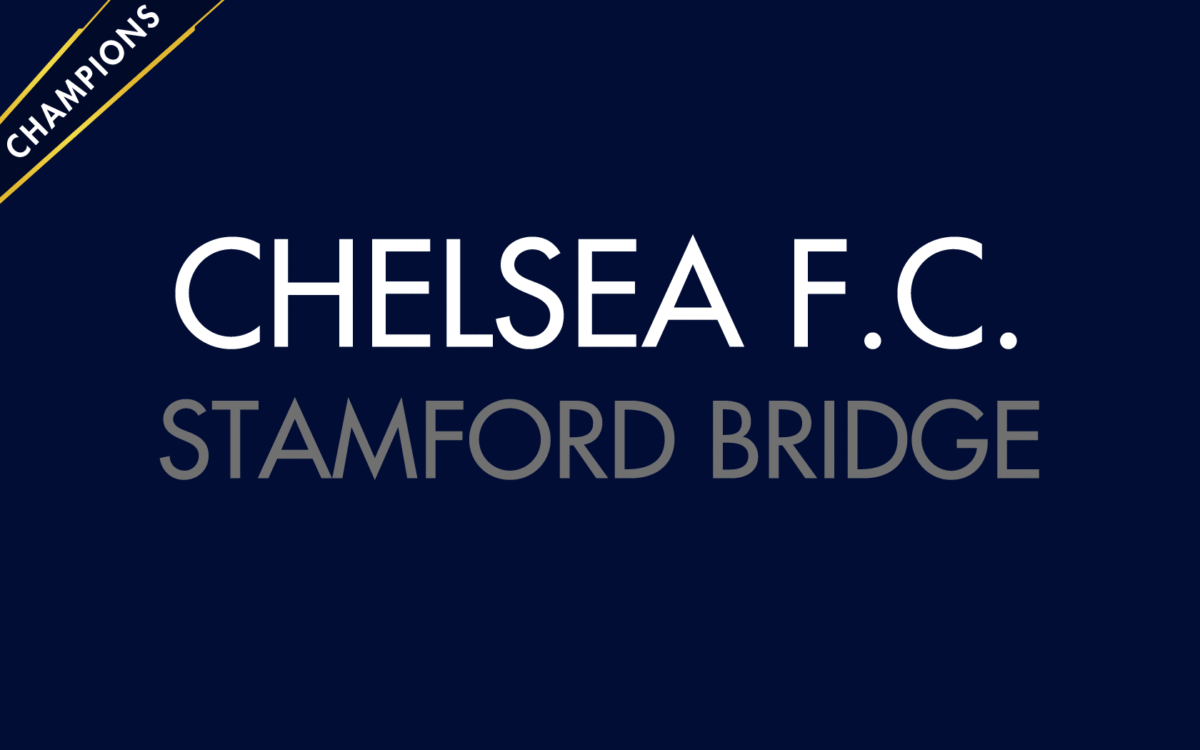 Chelsea FC – Chelsea FC Wallpaper (2505634) – Fanpop