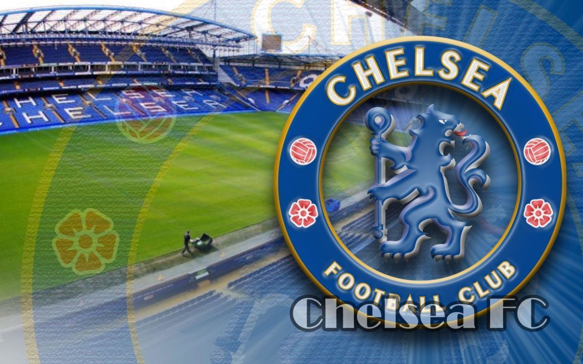 Chelsea FC Download Football Club HD Wallpapers