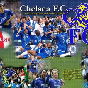 download Chelsea Team Wallpaper | Manuwallhd.com