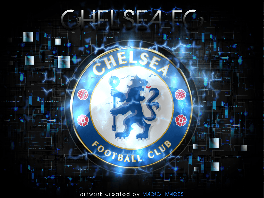 58+ Football Chelsea FC Wallpapers