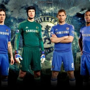 download Chelsea FC 2012-2013 HD Best Wallpapers | Football Wallpapers HD