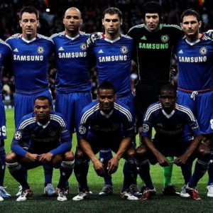 download Chelsea football wallpapers in HD – English soccer club from London
