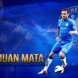 download Juan Mata Chelsea FC 2012-2013 HD Best Wallpapers | Football …
