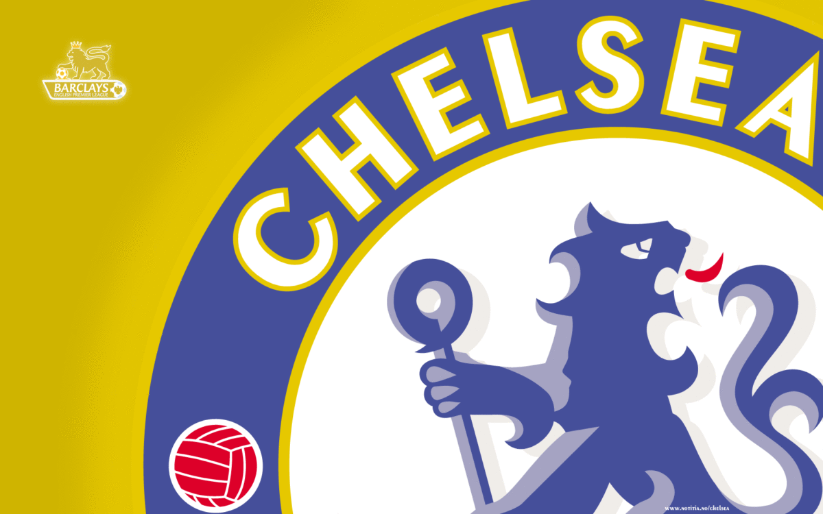 Chelsea Fc Wallpapers – Wallpaper Cave