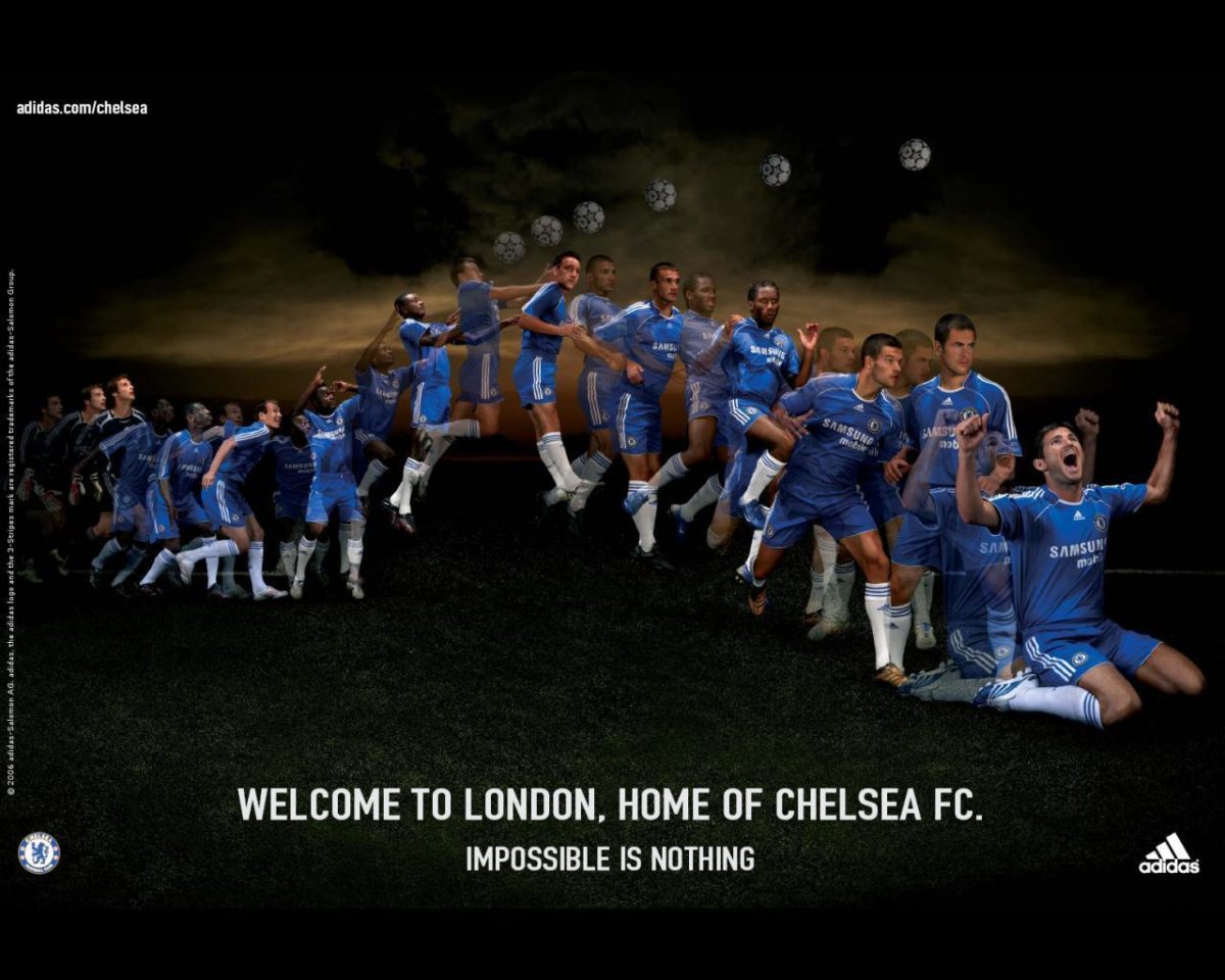 Chelsea FC 2013 Logo Football HD Wallpapers Pictures HD Wallpaper …