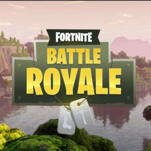 download 3 Fortnite Battle Royale HD Wallpapers | Backgrounds – Wallpaper Abyss