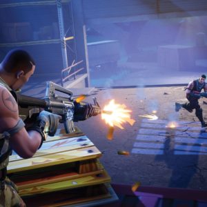 download Fortnite Battle Royale Mode Coming September 26 to Xbox One …