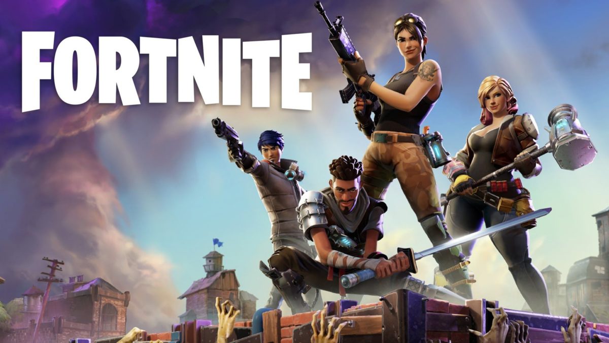 Fortnite’s New Battle Royale Mode Is Now Free On Consoles And PC …