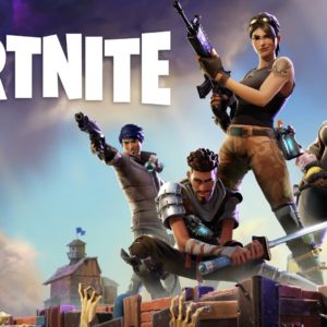 download Fortnite’s New Battle Royale Mode Is Now Free On Consoles And PC …