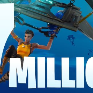 download Fortnite: Battle Royale Reaches Over 7 Million Players; Duos and …