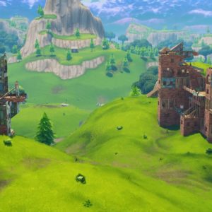 download Fortnite Battle Royale Just Launched a 50 vs 50 Mode