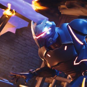 download Fortnite Omega, HD Games, 4k Wallpapers, Images, Backgrounds, Photos …