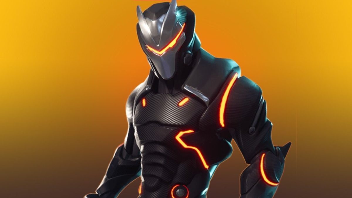 Fortnite: How To Upgrade Your Carbide and Omega Skin The Season 4 …
