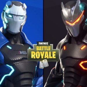 download Carbide and Omega Poster Locations for the Fortnite Battle Royale …