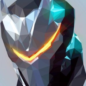 download Fortnite omega max Wallpaper by Flasam22 – 2d – Free on ZEDGE™