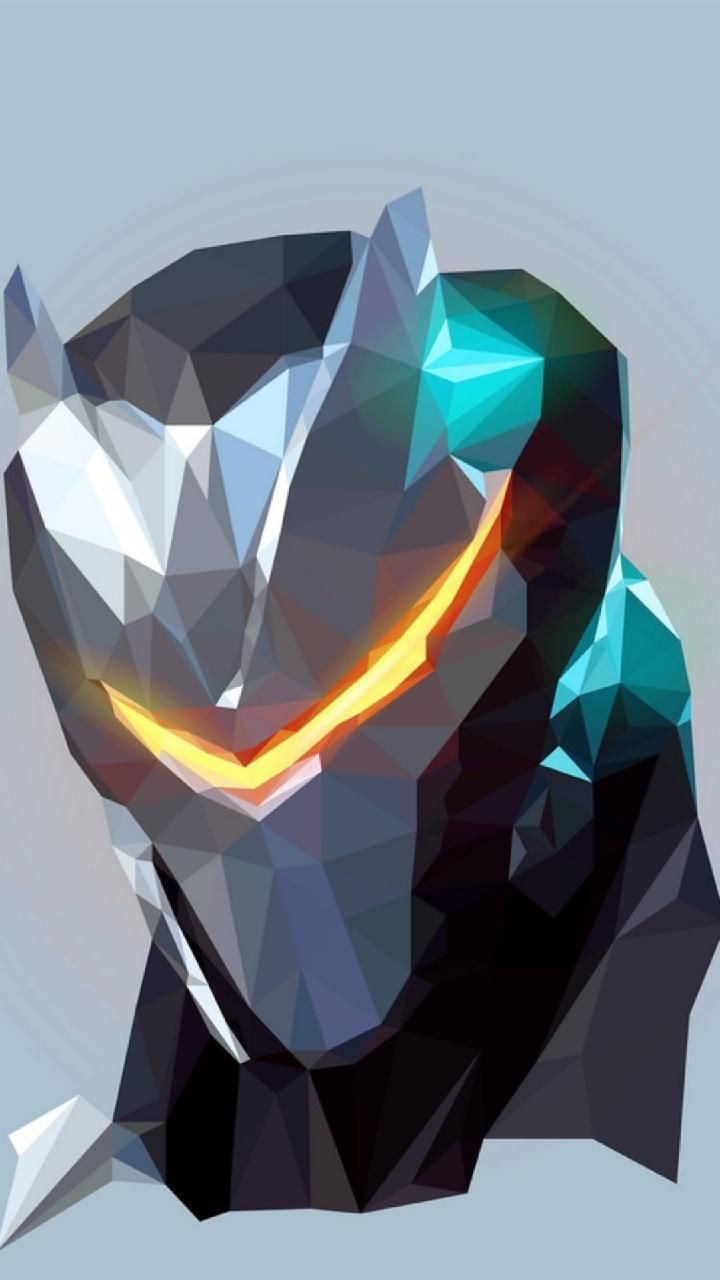Fortnite omega max Wallpaper by Flasam22 – 2d – Free on ZEDGE™