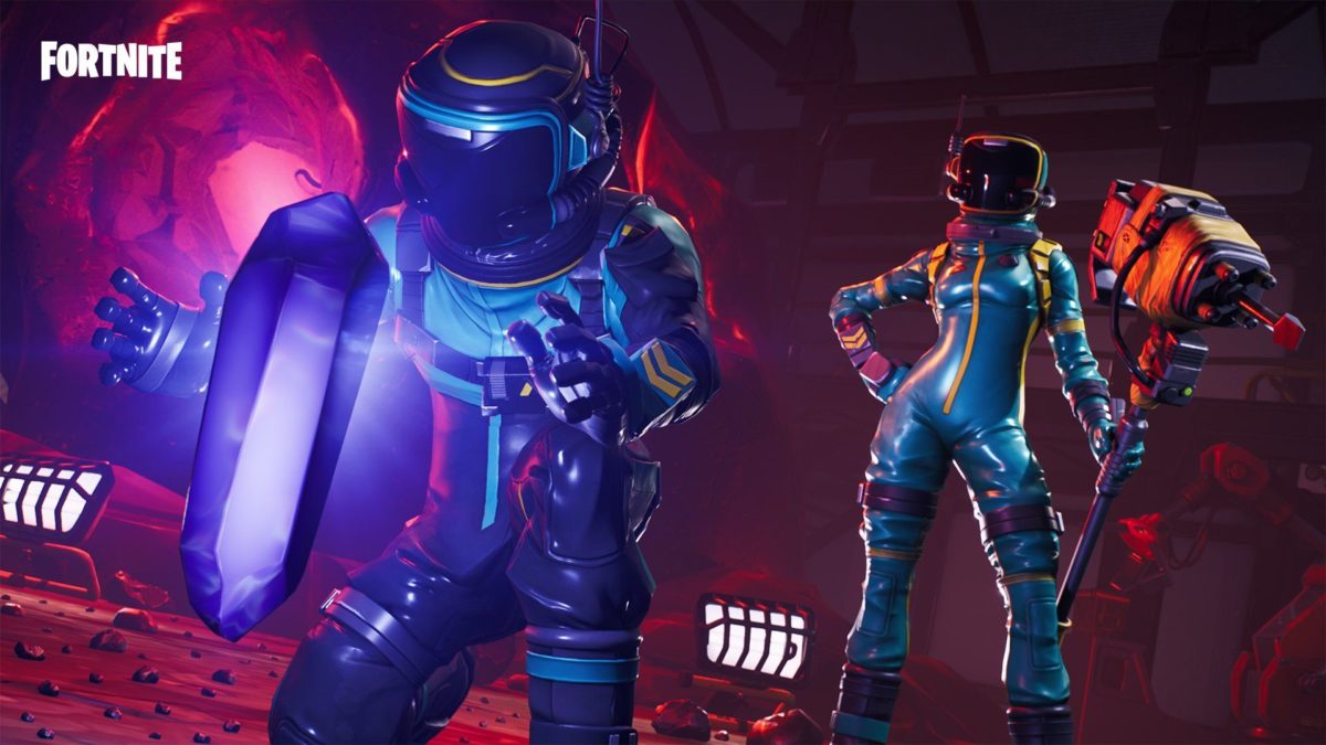Fortnite: Battle Royale Skins – All free and premium outfits | Metabomb