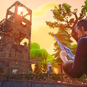 download 16 Fortnite HD Wallpapers | Backgrounds – Wallpaper Abyss