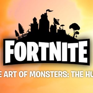 download Fortnite Art of Monsters: The Husk – YouTube