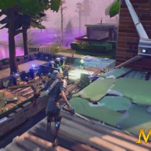 download Most viewed Fortnite wallpapers | 4K Wallpapers