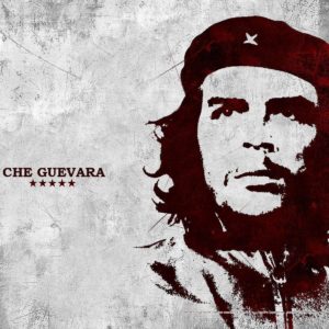 download Che Guevara Wallpapers