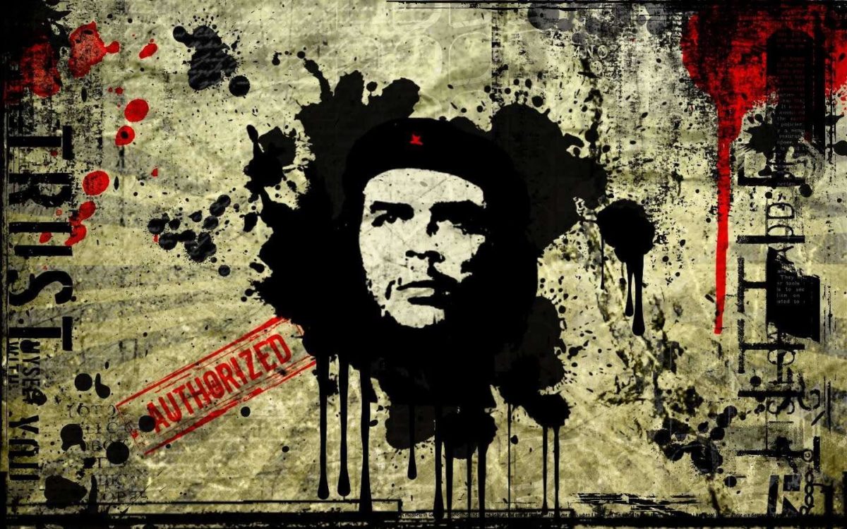 original wallpaper Che Guevara 2816×2112 HD Wallpapers & Backgrou