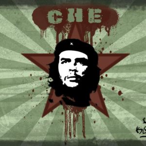 download Che Guevara Wallpapers