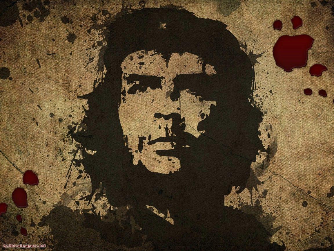 Free Che Guevara Desktop Wallpaper, HD Wallpapers Download and New …