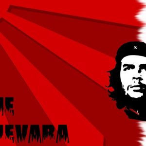 download Free wallpaper downloads, Che Guevara