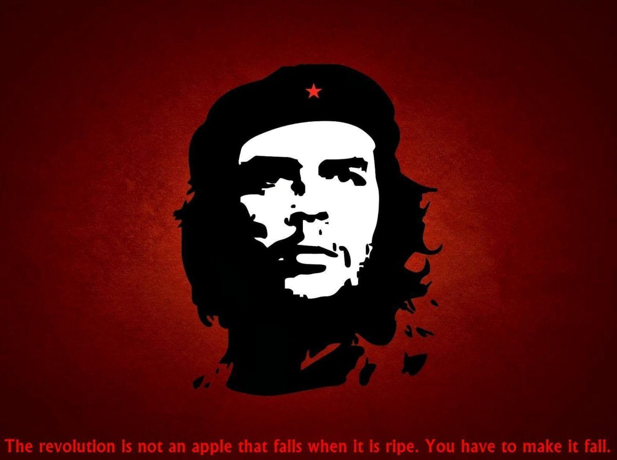 Desktop HD wallpaper: Che Guevara HD Wallpapers Quotes