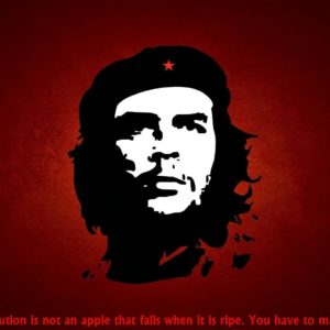 download Desktop HD wallpaper: Che Guevara HD Wallpapers Quotes