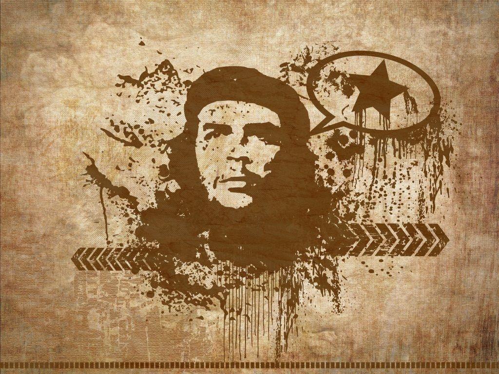 Download Che Guevara Wallpaper 1600×1200 | Wallpoper #
