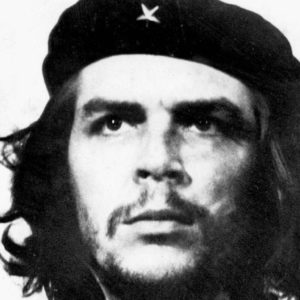 download Che Guevara – Desktop Wallpaper