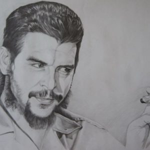 download Download wallpaper Th, Che Guevara, revolutionist, Cuba free …